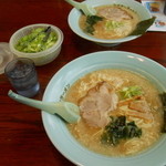 ラーメンショップ - 