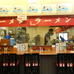ラーメンショップ - 