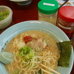 ラーメンショップ - 