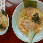 ラーメンショップ - 