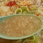 ラーメンショップ - 