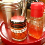 ラーメンショップ - 