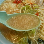 ラーメンショップ - 