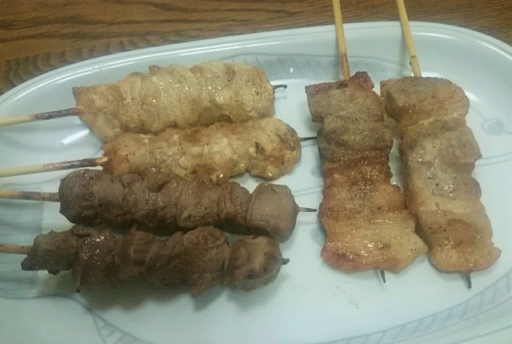 やきとり家 竜鳳 塙田店 name=