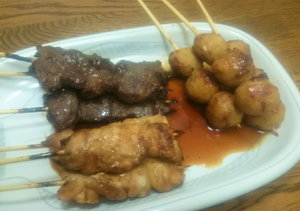 やきとり家 竜鳳 塙田店 name=