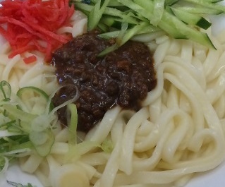 ラーメンスガワラ - 盛岡（ラーメン）の写真