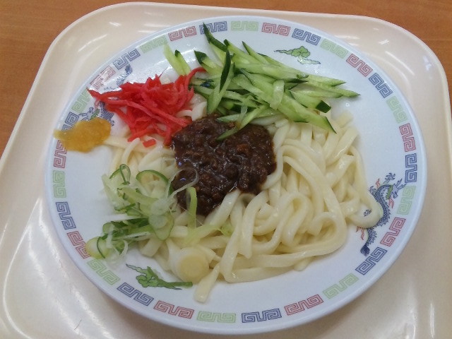 ラーメンスガワラ - 盛岡（ラーメン）の写真