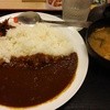 松屋 長野鶴賀七瀬店