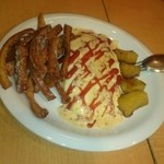 洋風居酒屋 プチハウス くが - 