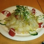 洋風居酒屋 プチハウス くが - 