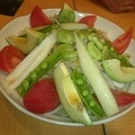 洋風居酒屋 プチハウス くが - 