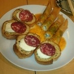 洋風居酒屋 プチハウス くが - 