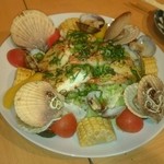 洋風居酒屋 プチハウス くが - 