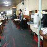 Hayashiya Shiyokudou - 店内の様子です！