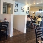 Sweet E's Café - 明るくて綺麗