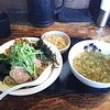 究極Y'sラーメン