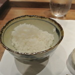 日本料理 潤花 - 炊きたて土鍋ご飯