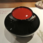 日本料理 潤花 - 椀