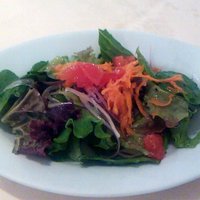 ナプレ 横浜高島屋店 - サラダ