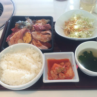 焼肉トラジ 名古屋セントラルタワーズ店 - 