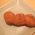 串揚げ 依知川 - 