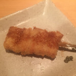 串揚げ 依知川 - 