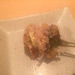 串揚げ 依知川 - 