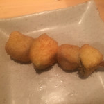 串揚げ 依知川 - 