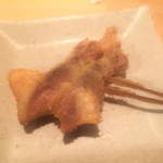 串揚げ 依知川 - 