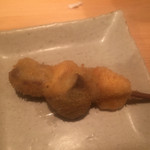 串揚げ 依知川 - 