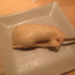 串揚げ 依知川 - 