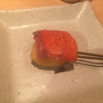 串揚げ 依知川 - 