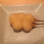 串揚げ 依知川 - 