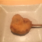 串揚げ 依知川 - 