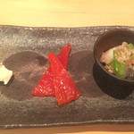 串揚げ 依知川 - 