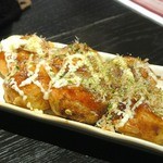 Takoyaki Uekiya - 