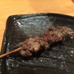 焼鳥 修 - はつもと　2016.05再訪