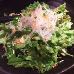 梅月 - 梅月サラダ