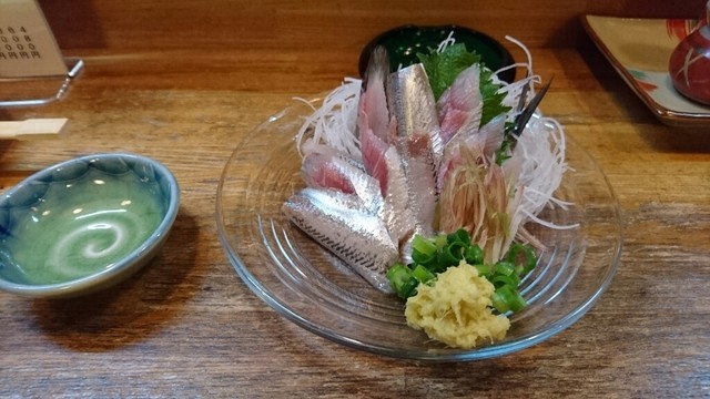 いち郷 - 本八戸（居酒屋）の写真