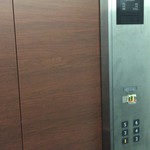 h Kandokoro - かんどころ：エレベーター