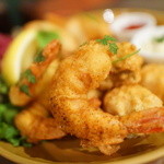 オペラ - 揚げ物パラダイス