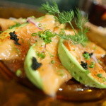 オペラ - サーモンアボカド