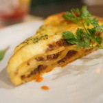 オペラ - ラザニャキッシュ