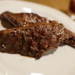 オペラ - 道産ももソテー