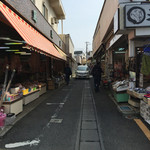 雷神堂  - 城ヶ島お土産ストリート