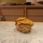 鮨 かんび - 雲丹