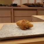 鮨 かんび - いなり