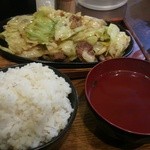 肉米 雄一飯店 - 