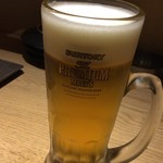 Kando koro - かんどころ：ビール