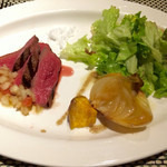 ミラコロ 伊豆高原 地元食材イタリアン - 